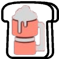 MEHL emblem