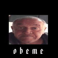 OBEME emblem