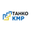 KMP_ emblem
