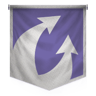 RDZA emblem