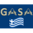 GASA emblem