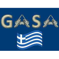 GASA emblem