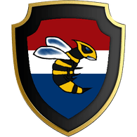 DUSTI emblem