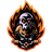 GHR emblem