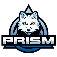 PRISM emblem