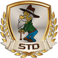 _STD emblem