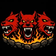D_M_K emblem