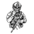 NO_RD emblem