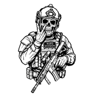 NO_RD emblem