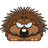 HSTRX emblem