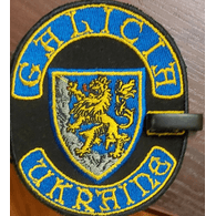 LVIV7 emblem