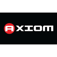 AXI0M emblem