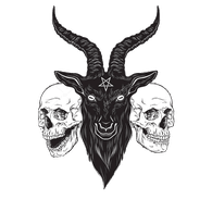BAPHO emblem