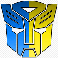 BOT13 emblem
