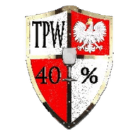 TPW emblem