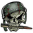 M-O-B emblem