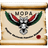 MOPA emblem