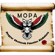 MOPA emblem