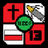 13ZDP emblem