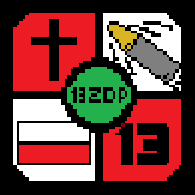 13ZDP emblem