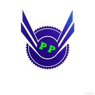 -PXP- emblem