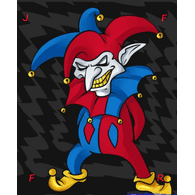 G1VUP emblem