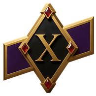NEXIS emblem