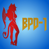 BPD-1 emblem