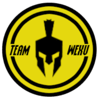 WEXU emblem