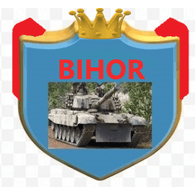 BIHOR emblem