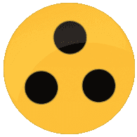 N_E_C emblem