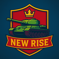-N-R- emblem