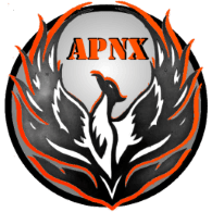 APNX emblem