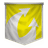 -C_U- emblem