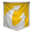 LUZY emblem