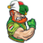 KEEP emblem