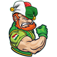 KEEP emblem