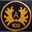 A103 emblem