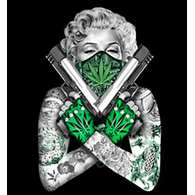 WEED emblem