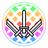 CNCRD emblem
