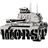 WRST emblem