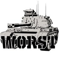 WRST emblem