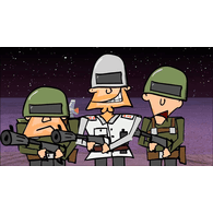 PLSE emblem