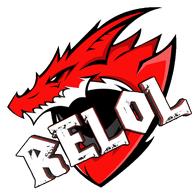 RELOL emblem