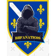 BU1 emblem