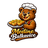 MED0 emblem