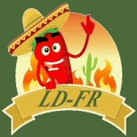 LD-FR emblem