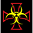 DEPZK emblem