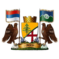 SRBOR emblem