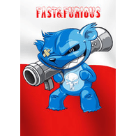 FA-FU emblem